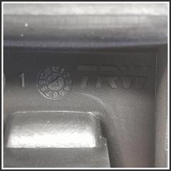 Immagine di Interruttore alzacristalli COMMUTATORE | dx. | ant.