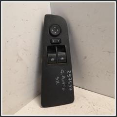 Immagine di Interruttore alzacristalli COMMUTATORE | sx. | ant.