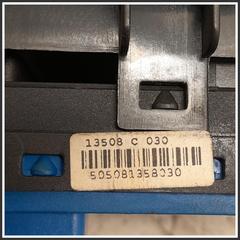 Immagine di Interruttore alzacristalli COMMUTATORE | sx. | ant.