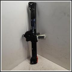 Immagine di Alzacristallo porta ALZACRISTALLO | dx. | ant.