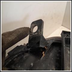 Immagine di Proiettore | dx. | ant.