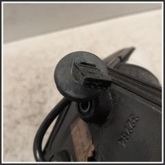 Immagine di Retrovisore esterno SPECCHIETTO ESTER.ELETT.RISCALDA.DESTRA | dx. | ant.