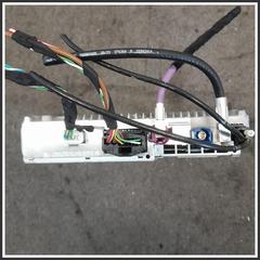 Immagine di Quadro strumenti Centralina, strumentazione combinata