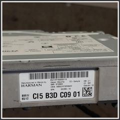 Immagine di Quadro strumenti Centralina, strumentazione combinata