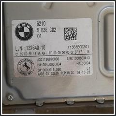 Immagine di Quadro strumenti Centralina, strumentazione combinata