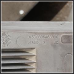 Immagine di Quadro strumenti Centralina, strumentazione combinata