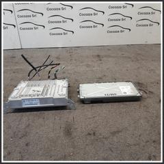 Immagine di Quadro strumenti Centralina, strumentazione combinata