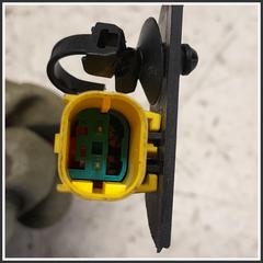 Immagine di Sensore inferiore apertura elettrica portello Cavo del sensore Smart Opener inf. | post.