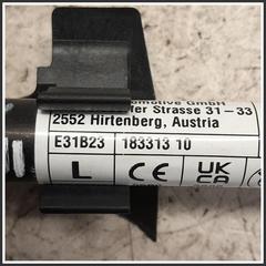 Immagine di Sensore inferiore apertura elettrica portello Cavo del sensore Smart Opener inf. | post.