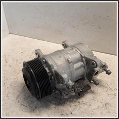 Immagine di Compressore a/c Compr.climatizz.con giunto elettromagn.