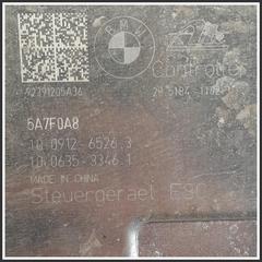 Immagine di Abs (gruppo) Gruppo idraulico DSC | ant.