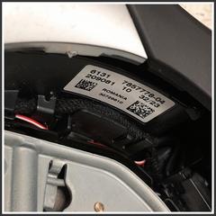 Immagine di Volante .