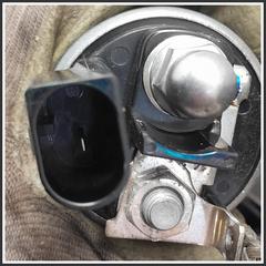 Immagine di Motorino avviamento Avviatore