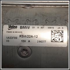 Immagine di Motorino avviamento Avviatore