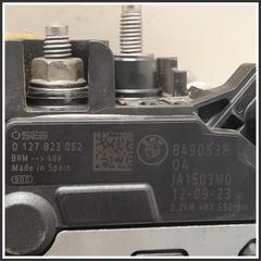 Immagine di Alternatore (revisionato) RP alternatore per avviamento