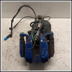 Immagine di Pinza freno Corpo pinza freno blu destra | dx. | post.