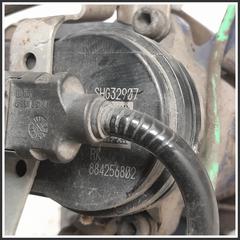 Immagine di Pinza freno Corpo pinza freno blu destra | dx. | post.