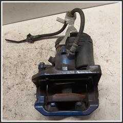 Immagine di Pinza freno Corpo pinza freno blu sinistra | sx. | post.