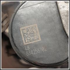 Immagine di Pinza freno Corpo pinza freno blu sinistra | sx. | post.