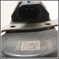 Immagine di Pinza freno Corpo pinza freno blu sinistra | sx. | post.