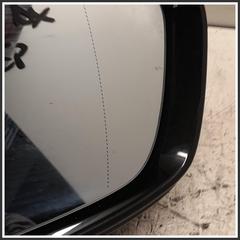 Immagine di Retrovisore esterno specchietto esterno riscaldato destra | dx. | ant.