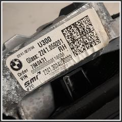 Immagine di Retrovisore esterno specchietto esterno riscaldato destra | dx. | ant.