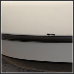 Immagine di Retrovisore esterno specchietto esterno riscaldato destra | dx. | ant.