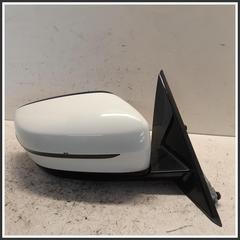 Immagine di Retrovisore esterno specchietto esterno riscaldato destra | dx. | ant.