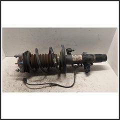 Immagine di Ammortizzatore MONTANTE MOLLEGGIATO ANTER.SINISTRA | sx. | ant.