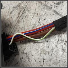 Immagine di MOTORINO VENTILAZIONE ABITACOLO