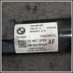 Immagine di Ammortizzatore Montante molleggiato posteriore | dx. | post.