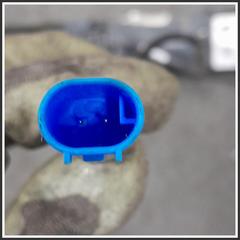 Immagine di Ammortizzatore Montante molleggiato posteriore | dx. | post.