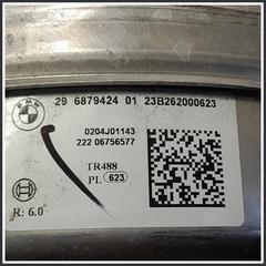 Immagine di Servofreno Corr.riparazione servofreno | ant.