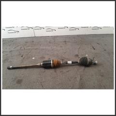 Immagine di Semiasse Albero di trasmissione anter.destra | dx. | ant.