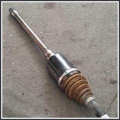 Immagine di Semiasse Albero di trasmissione anter.destra | dx. | ant.