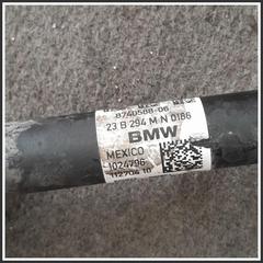 Immagine di Semiasse Albero di trasmissione anter.destra | dx. | ant.