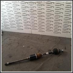 Immagine di Semiasse Albero di trasmissione anter.destra | dx. | ant.