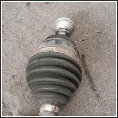 Immagine di Semiasse Albero di trasmissione anter.destra | dx. | ant.