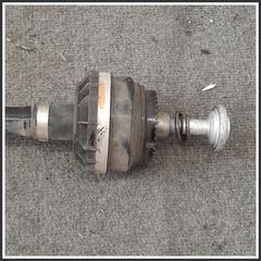 Immagine di Semiasse Albero d'uscita posteriore dx | dx. | post.