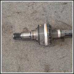 Immagine di Semiasse Albero d'uscita posteriore dx | dx. | post.