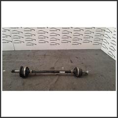 Immagine di Semiasse Albero d'uscita posteriore sx | sx. | post.