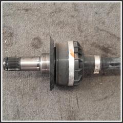 Immagine di Semiasse Albero d'uscita posteriore sx | sx. | post.