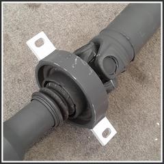 Immagine di Albero trasmissione Trasmissione snodata anteriore | ant.