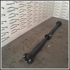 Immagine di Albero trasmissione Trasmissione snodata anteriore | ant.