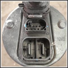 Immagine di Scatola sterzo c/servosterzo .