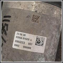 Immagine di Scatola sterzo c/servosterzo .