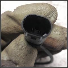 Immagine di Fusello ruota Sopporto girevole destra | dx. | ant.