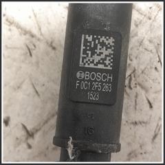 Immagine di Fusello ruota Sopporto girevole sinistra | sx. | ant.