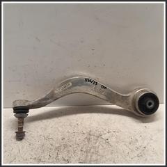 Immagine di Braccio oscillante (ant inf.) Braccio tirato con supporto idr. a dx. | dx. | ant.