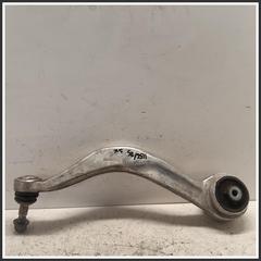 Immagine di Braccio oscillante (ant inf.) Braccio tirato con supporto idr. a sx. | sx. | ant.